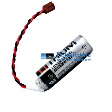 Batería para Toshiba ER17500V JAE2-Plug [Batería de repuesto]
